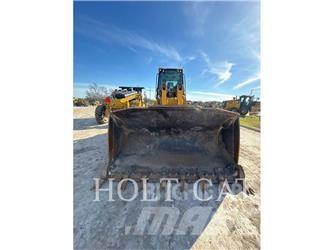 CAT 973K Paletli yükleyiciler