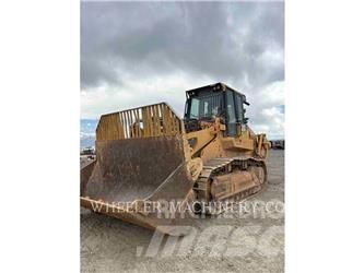 CAT 973K WST Paletli yükleyiciler