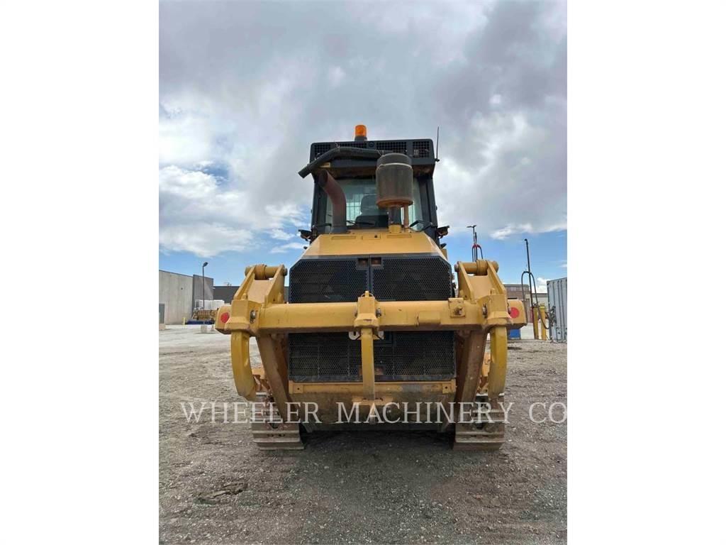 CAT 973K WST Paletli yükleyiciler