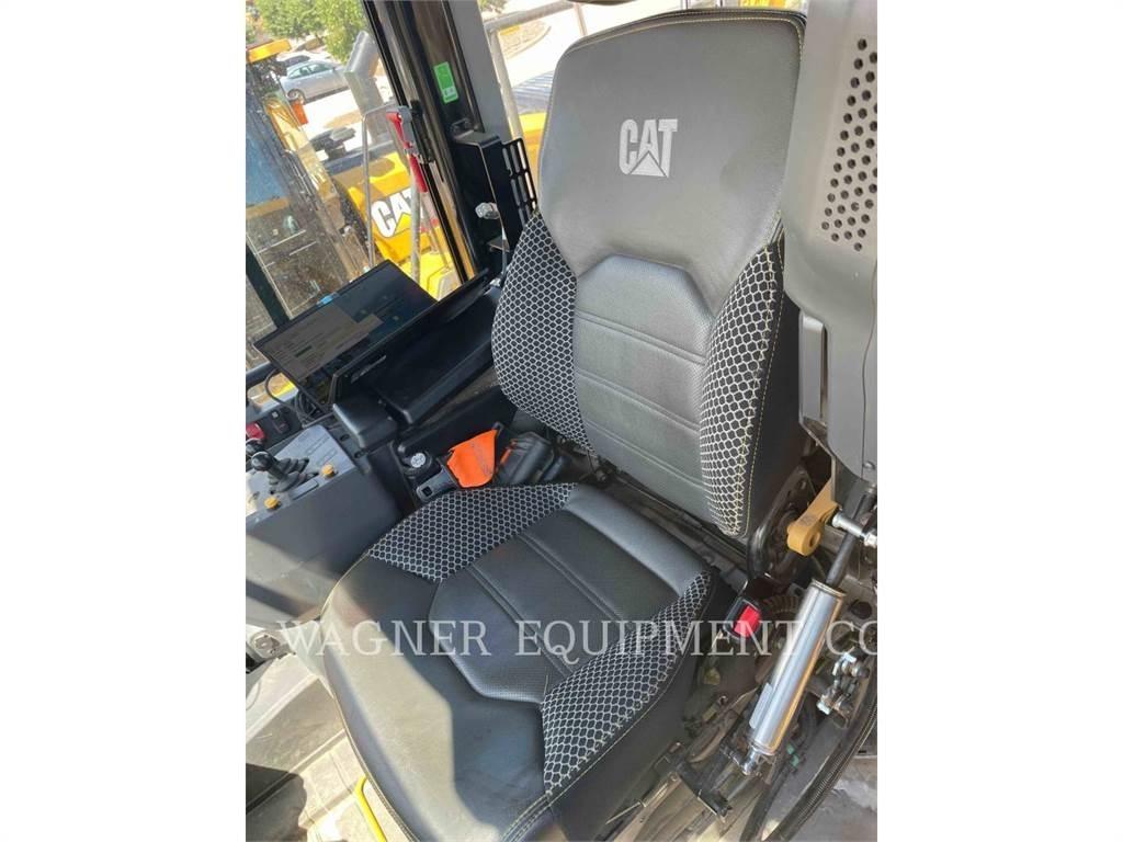 CAT 980 Tekerlekli yükleyiciler