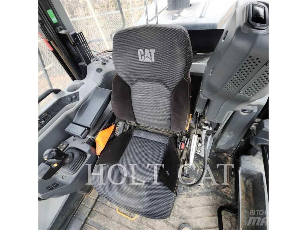 CAT 980 Tekerlekli yükleyiciler