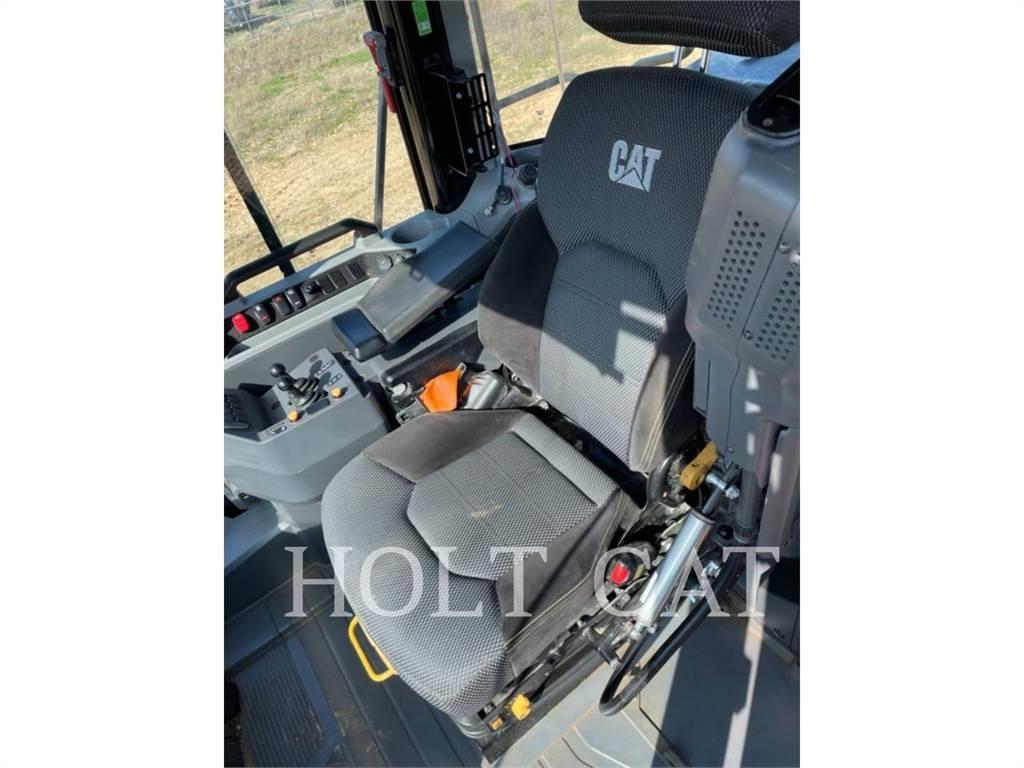 CAT 980 Tekerlekli yükleyiciler