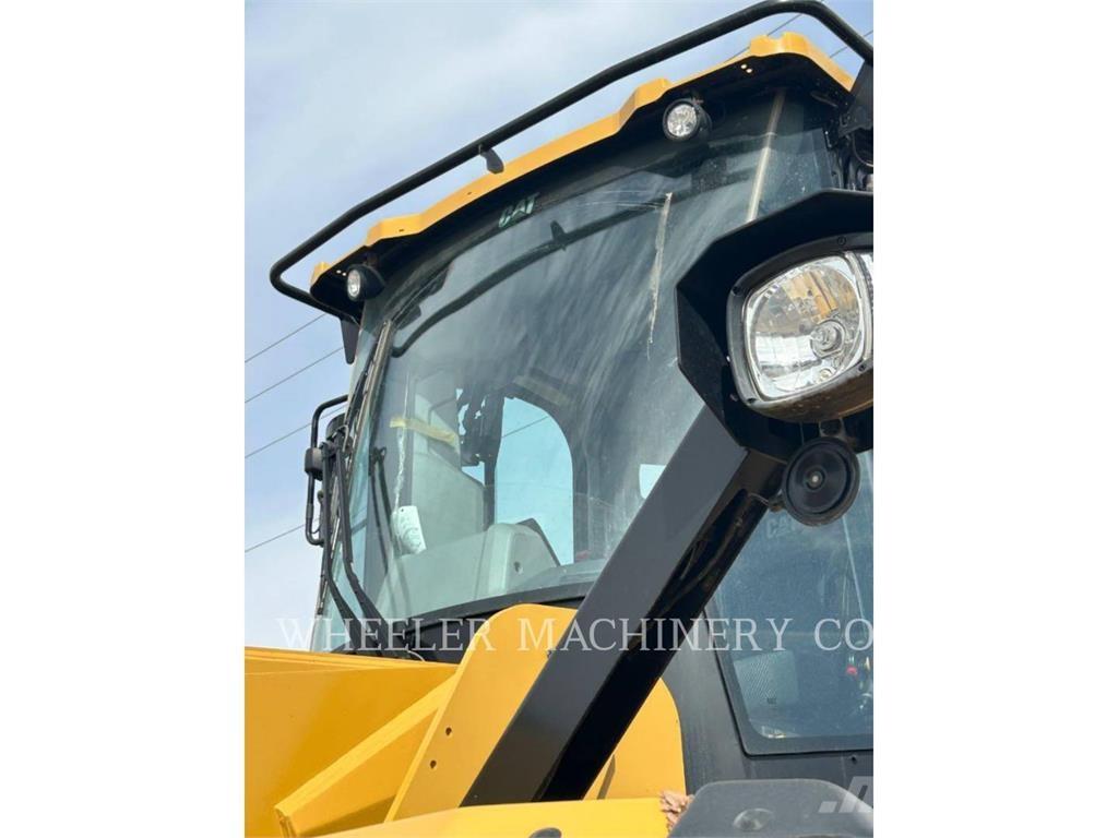 CAT 980 Tekerlekli yükleyiciler