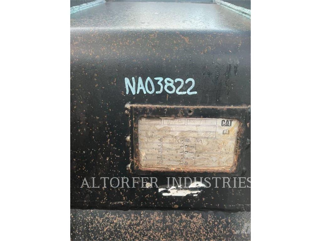 CAT 980-14 Tekerlekli yükleyiciler