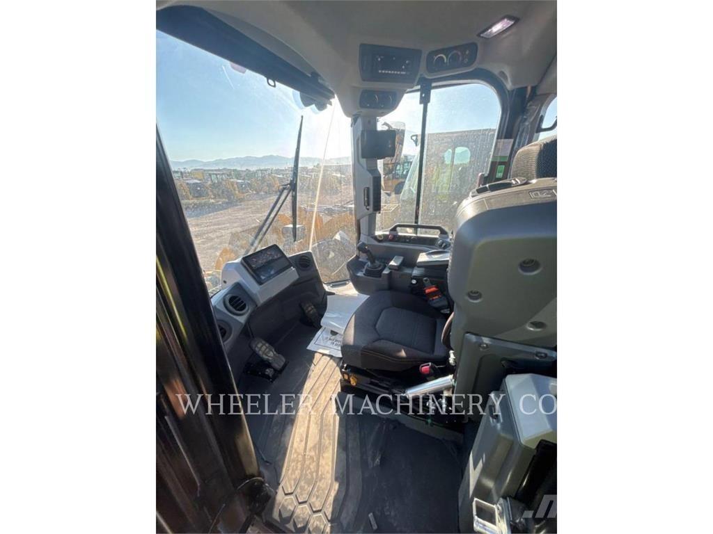 CAT 980 XE Tekerlekli yükleyiciler