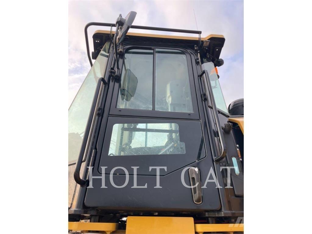 CAT 980 XE Tekerlekli yükleyiciler