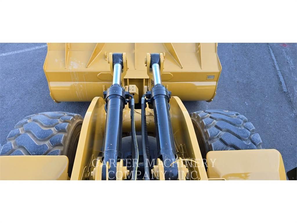 CAT 980K RBLD Tekerlekli yükleyiciler