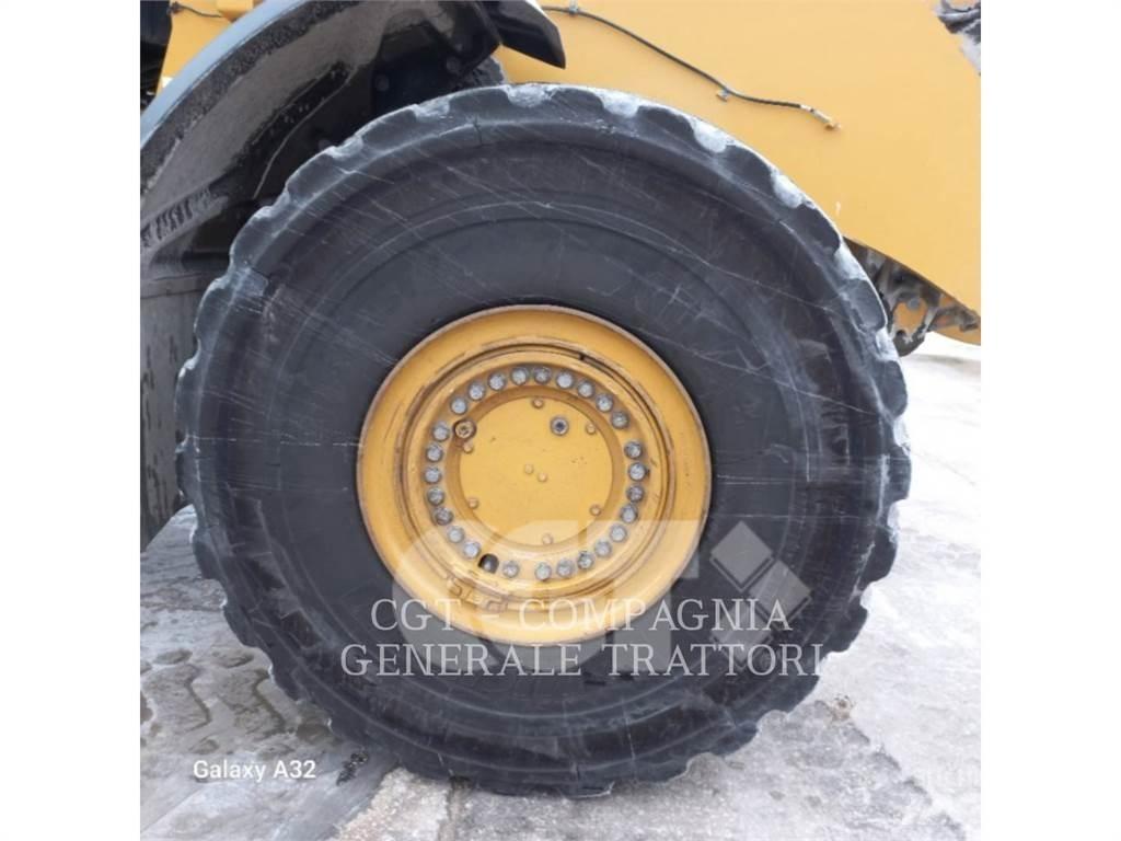 CAT 980M Tekerlekli yükleyiciler