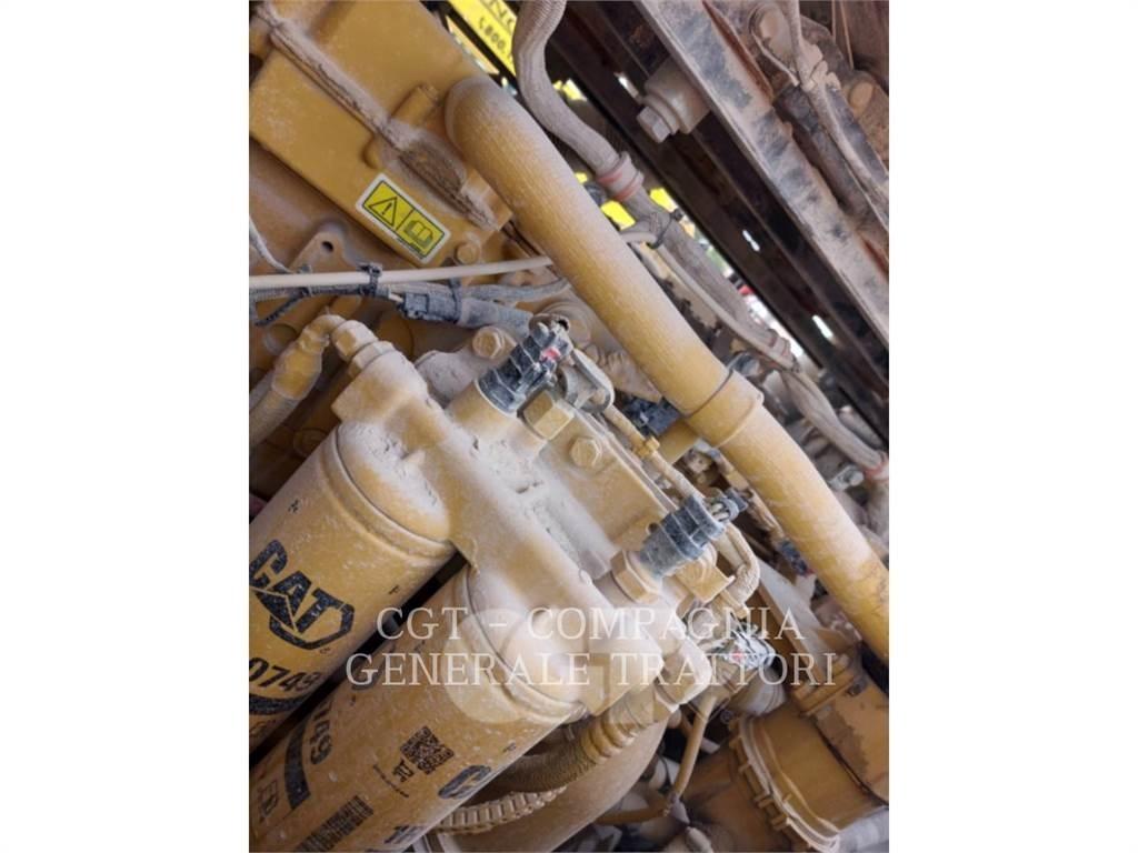 CAT 980M Tekerlekli yükleyiciler