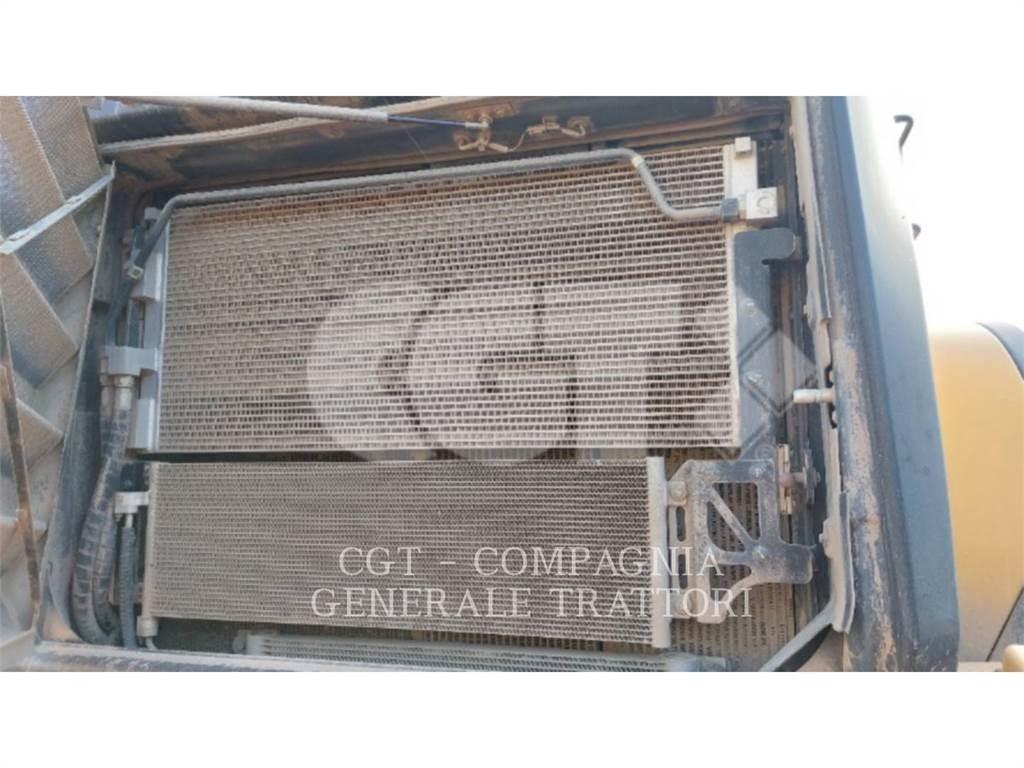 CAT 980M Tekerlekli yükleyiciler