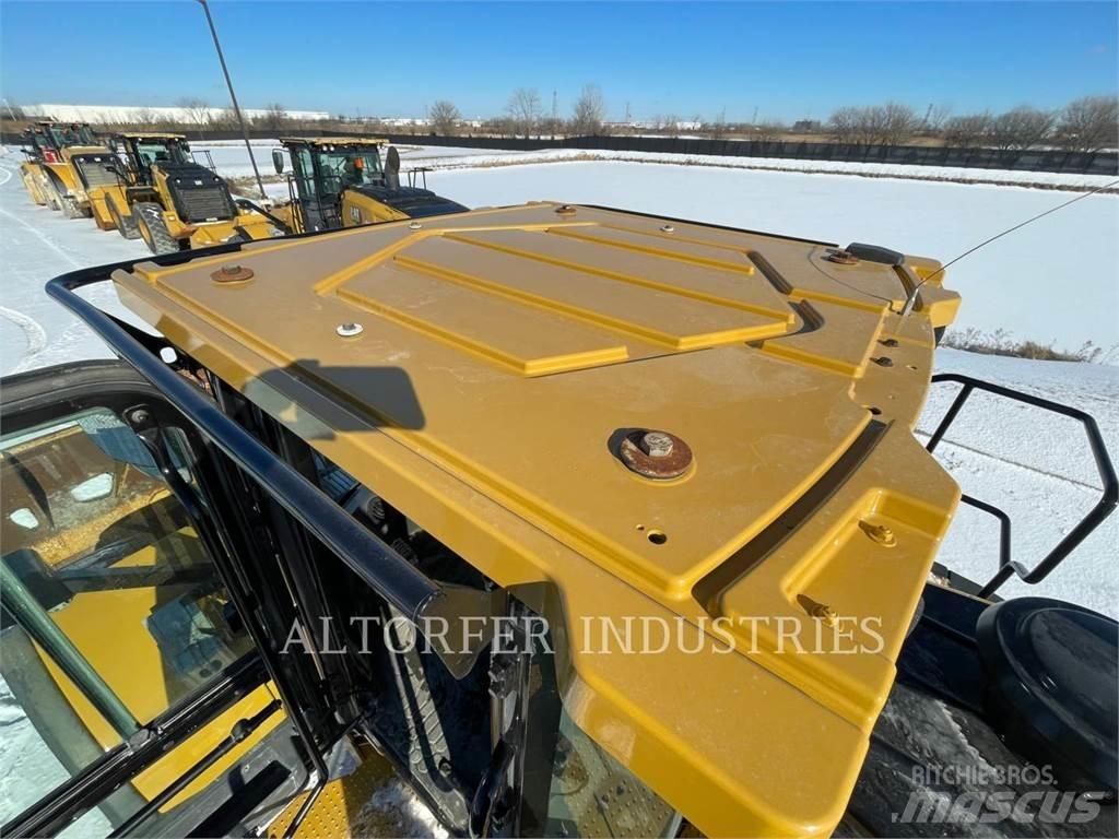 CAT 980M Tekerlekli yükleyiciler