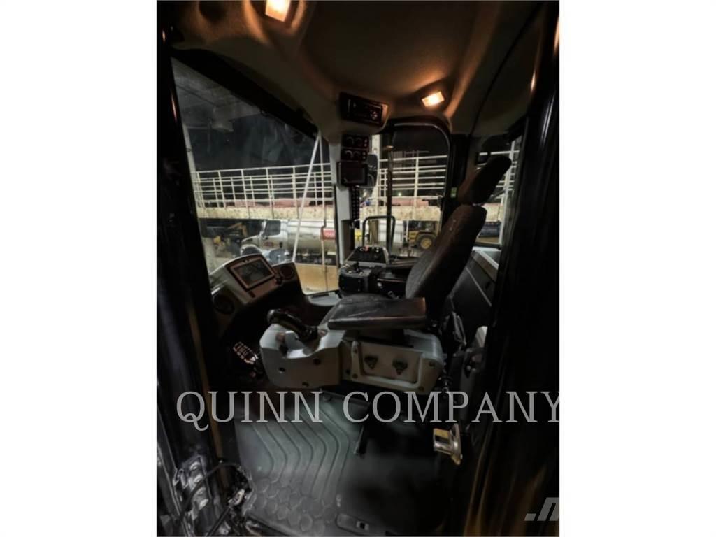 CAT 980M Tekerlekli yükleyiciler