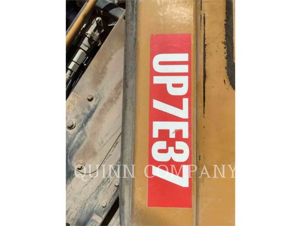 CAT 980M Tekerlekli yükleyiciler