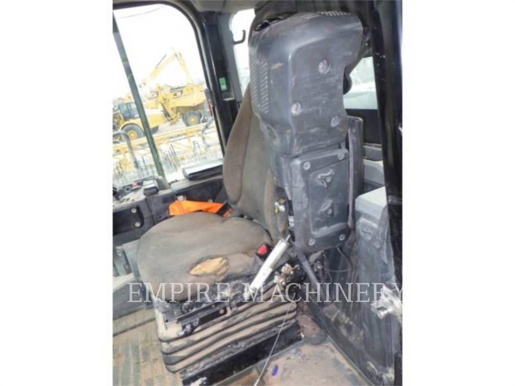 CAT 980M Tekerlekli yükleyiciler