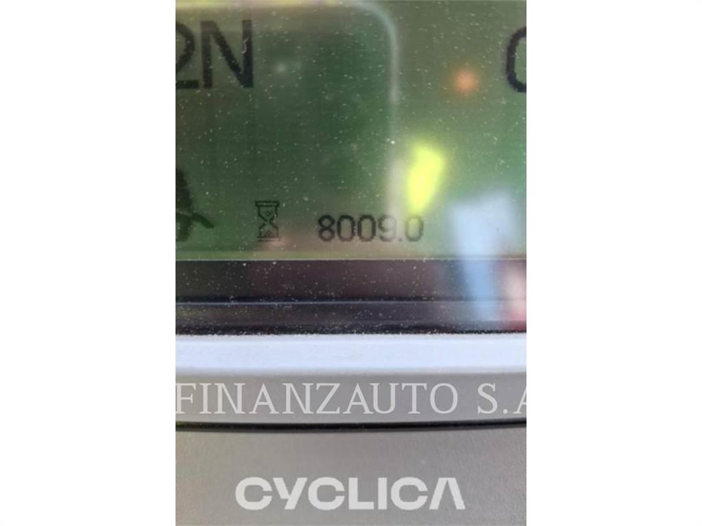 CAT 980M Tekerlekli yükleyiciler