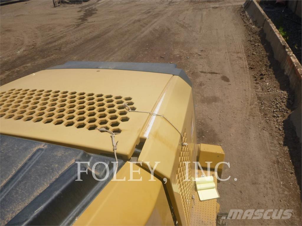CAT 980M Tekerlekli yükleyiciler