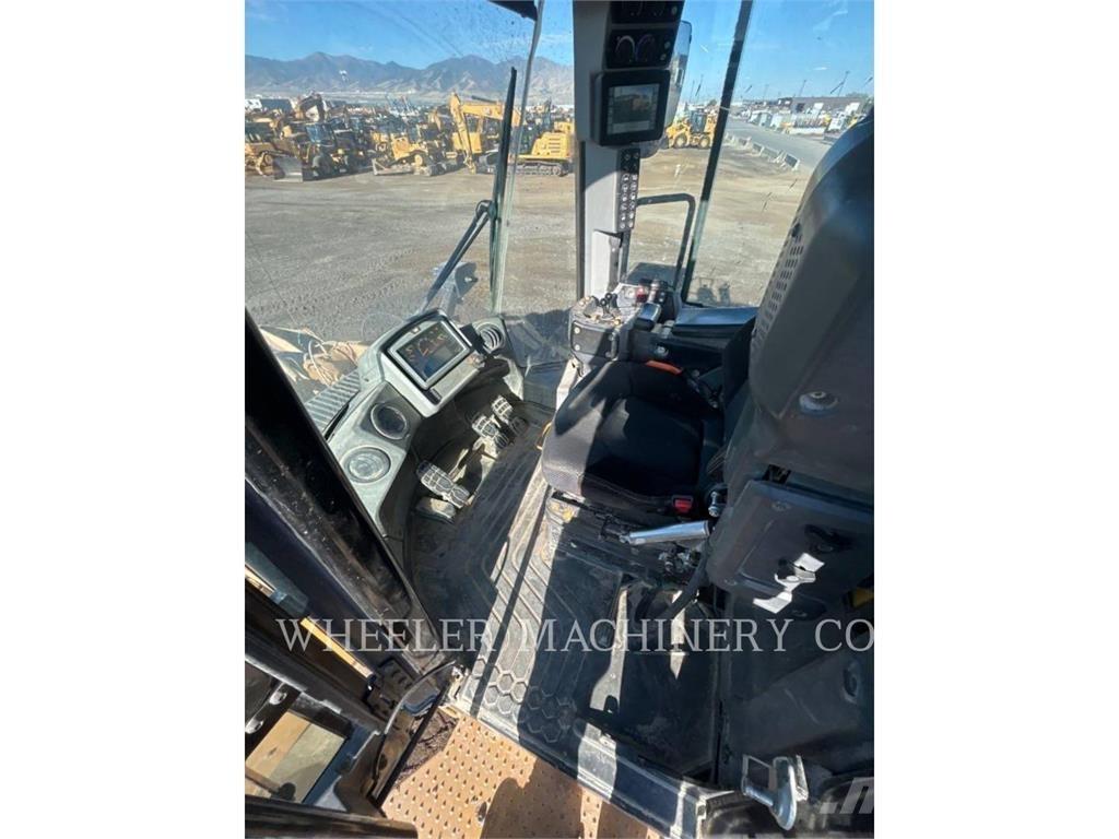 CAT 980M Tekerlekli yükleyiciler