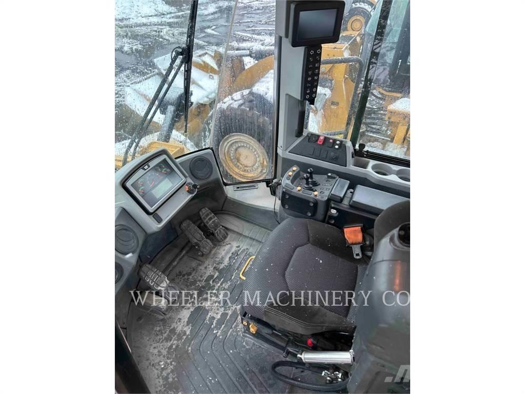 CAT 980M AOC Tekerlekli yükleyiciler