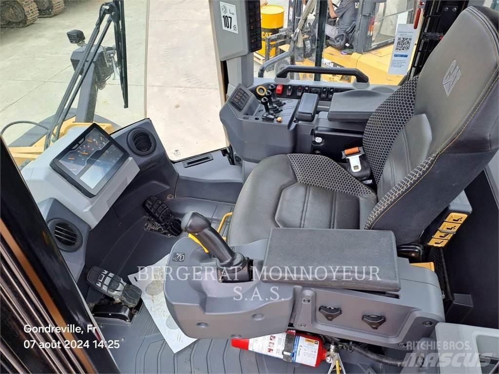 CAT 980XE Tekerlekli yükleyiciler