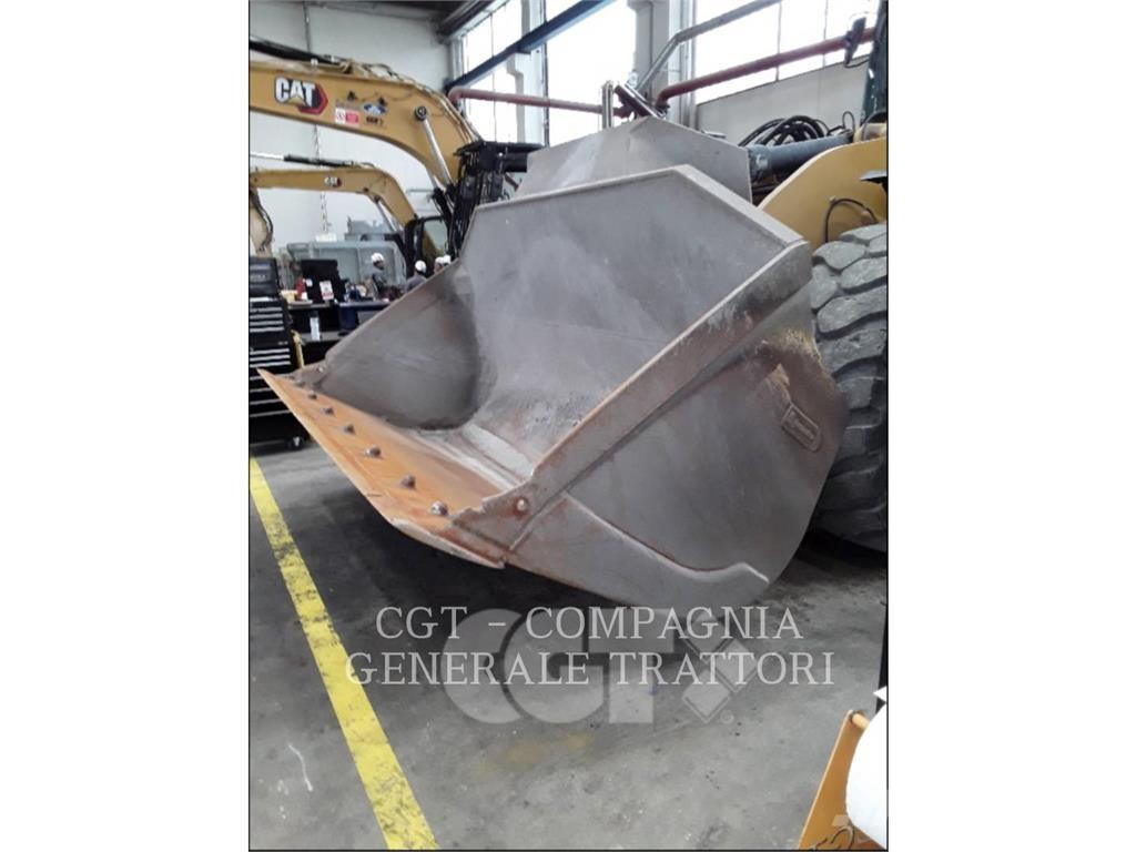 CAT 980XE Tekerlekli yükleyiciler