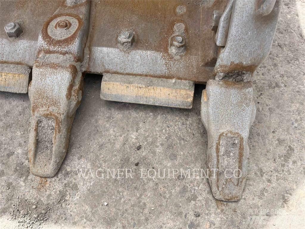 CAT 982 Tekerlekli yükleyiciler