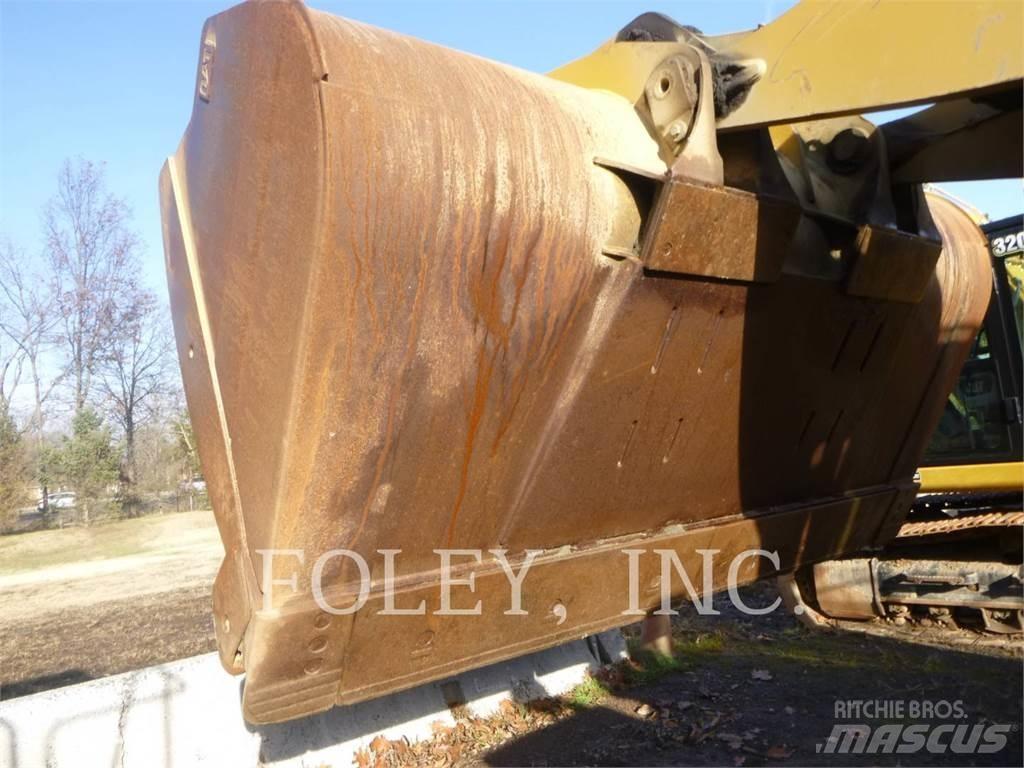 CAT 982M Tekerlekli yükleyiciler