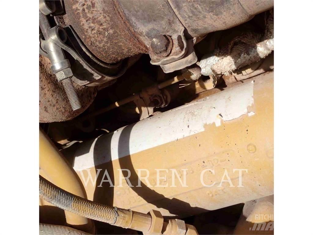 CAT 982M Tekerlekli yükleyiciler