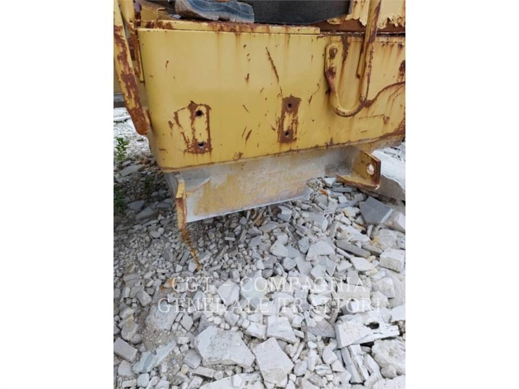 CAT 988 Tekerlekli yükleyiciler