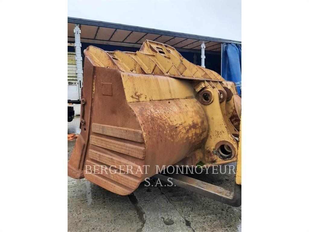 CAT 988 Kovalar