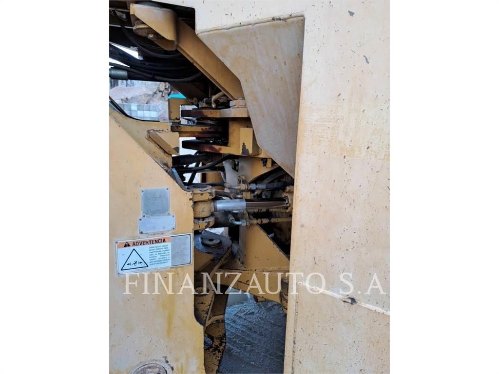 CAT 988F Tekerlekli yükleyiciler