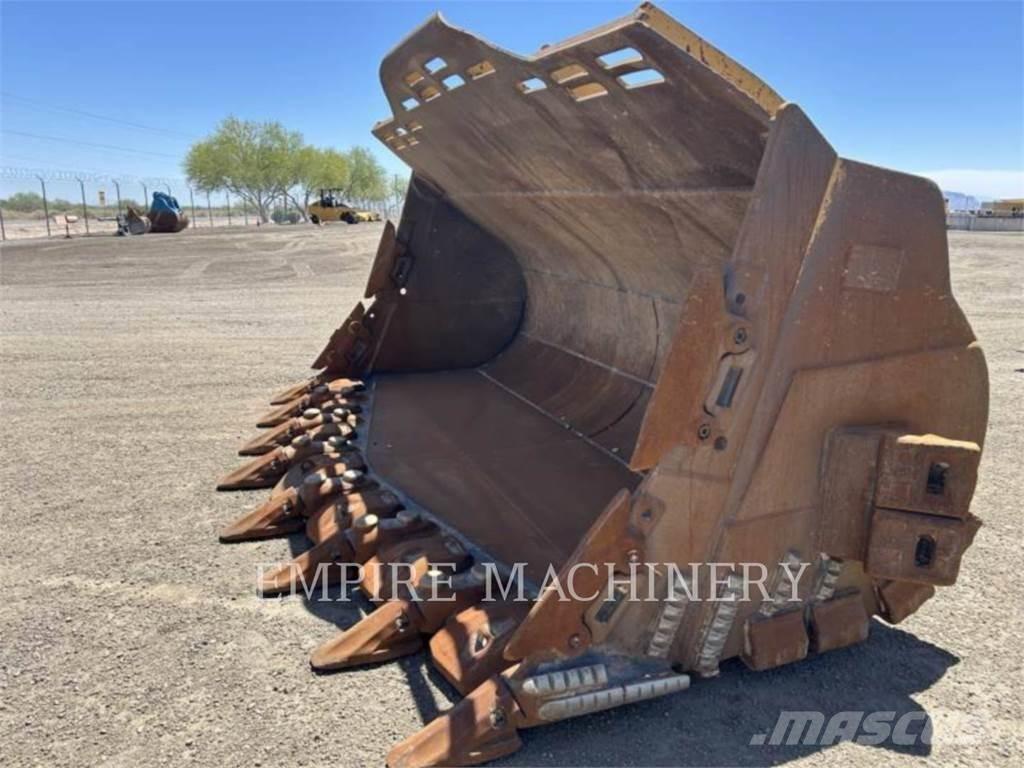 CAT 988H-RKBU Diger