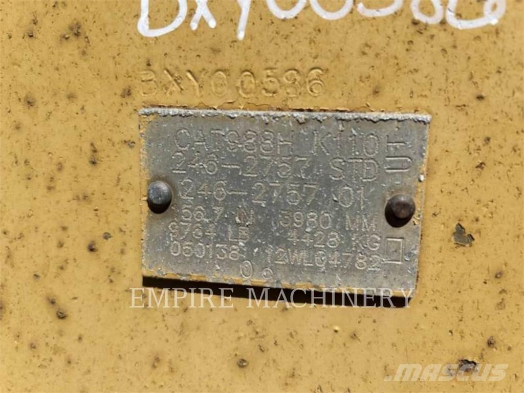 CAT 988H-RKBU Diger