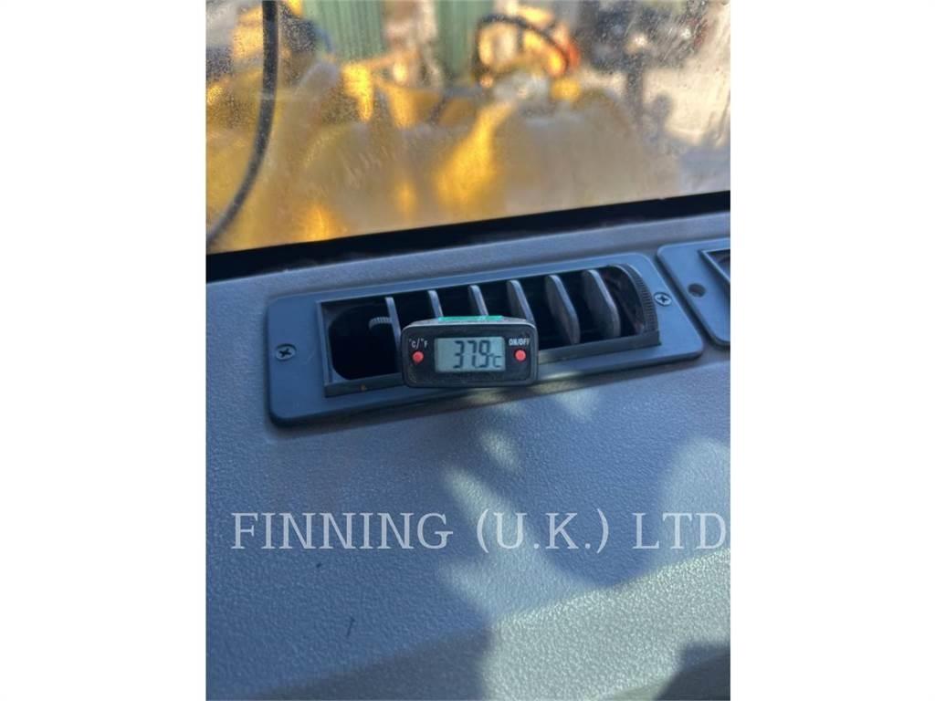CAT 988K Tekerlekli yükleyiciler