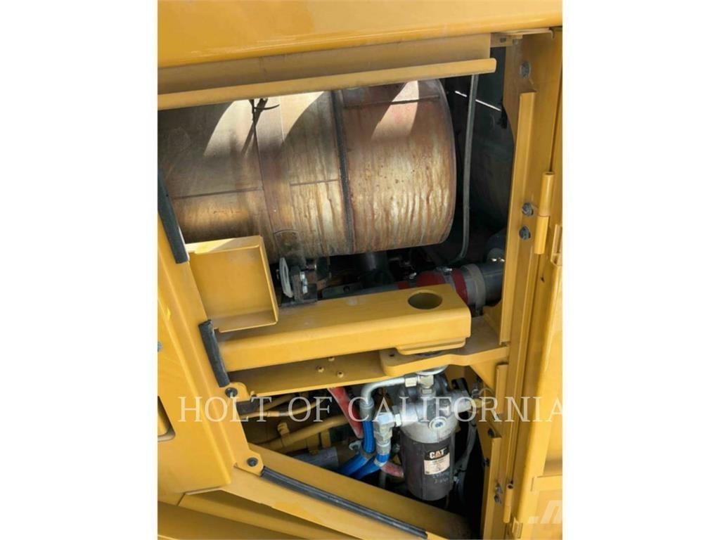 CAT 988K Tekerlekli yükleyiciler
