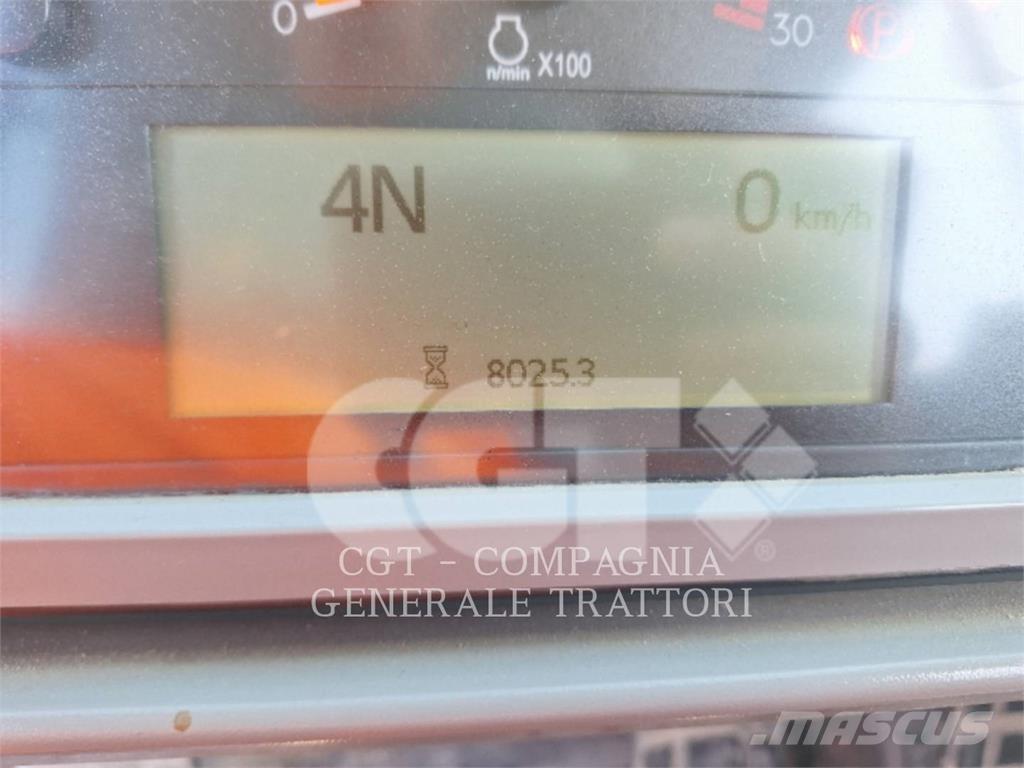 CAT 988K Tekerlekli yükleyiciler