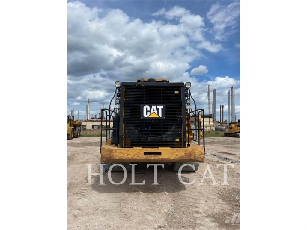 CAT 988K XE Tekerlekli yükleyiciler