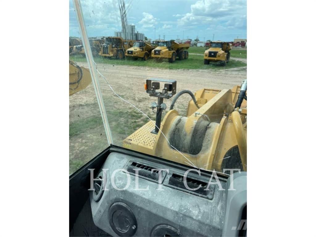 CAT 988K XE Tekerlekli yükleyiciler