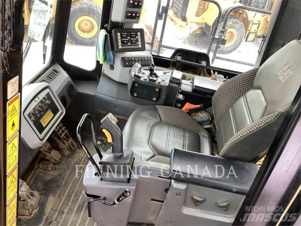 CAT 988K XE Tekerlekli yükleyiciler