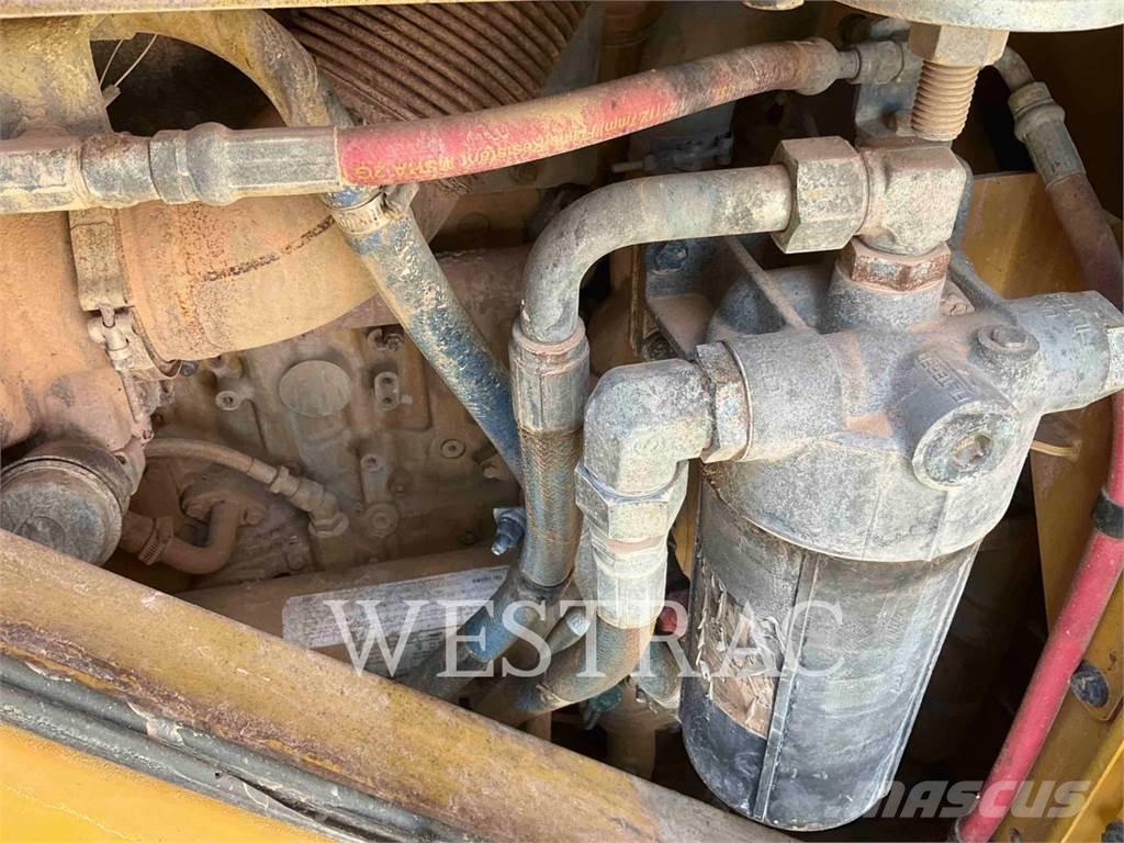 CAT 988KLRC Tekerlekli yükleyiciler