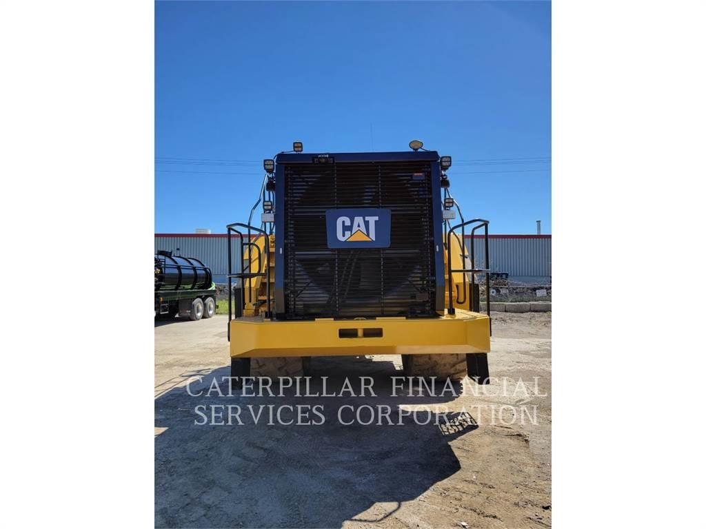 CAT 988KXE Tekerlekli yükleyiciler