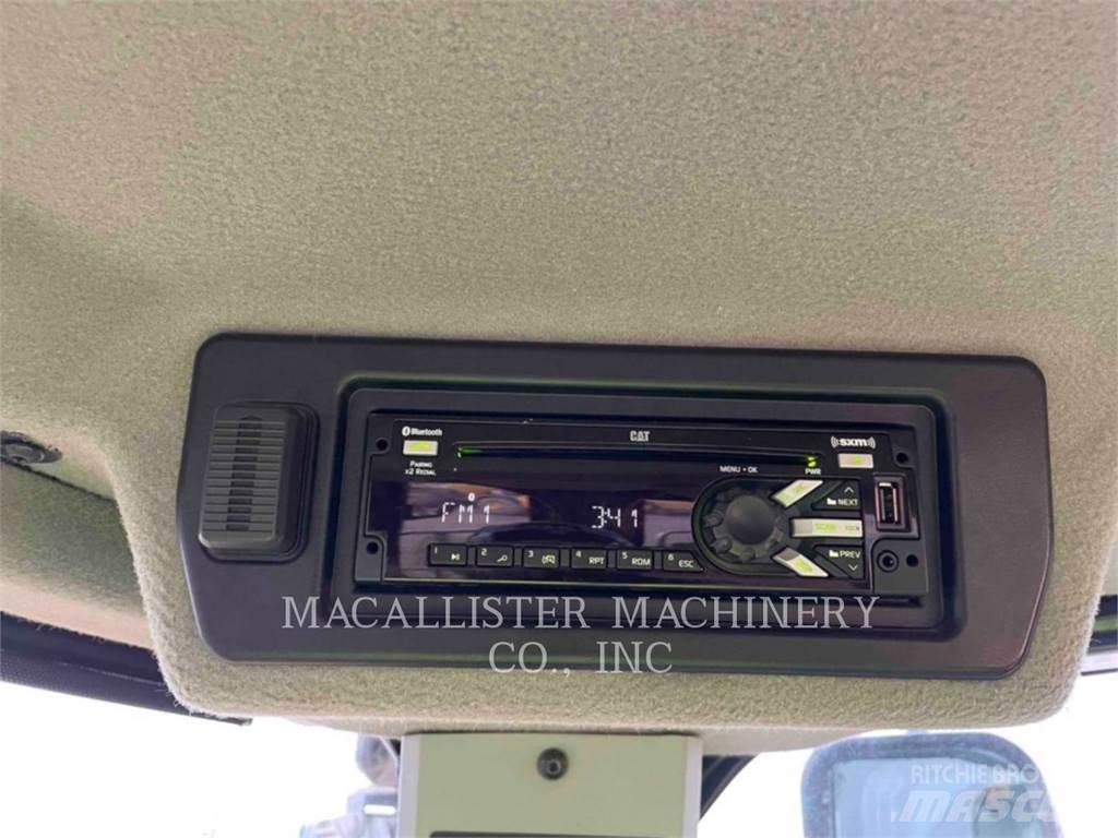 CAT 988KXE Tekerlekli yükleyiciler