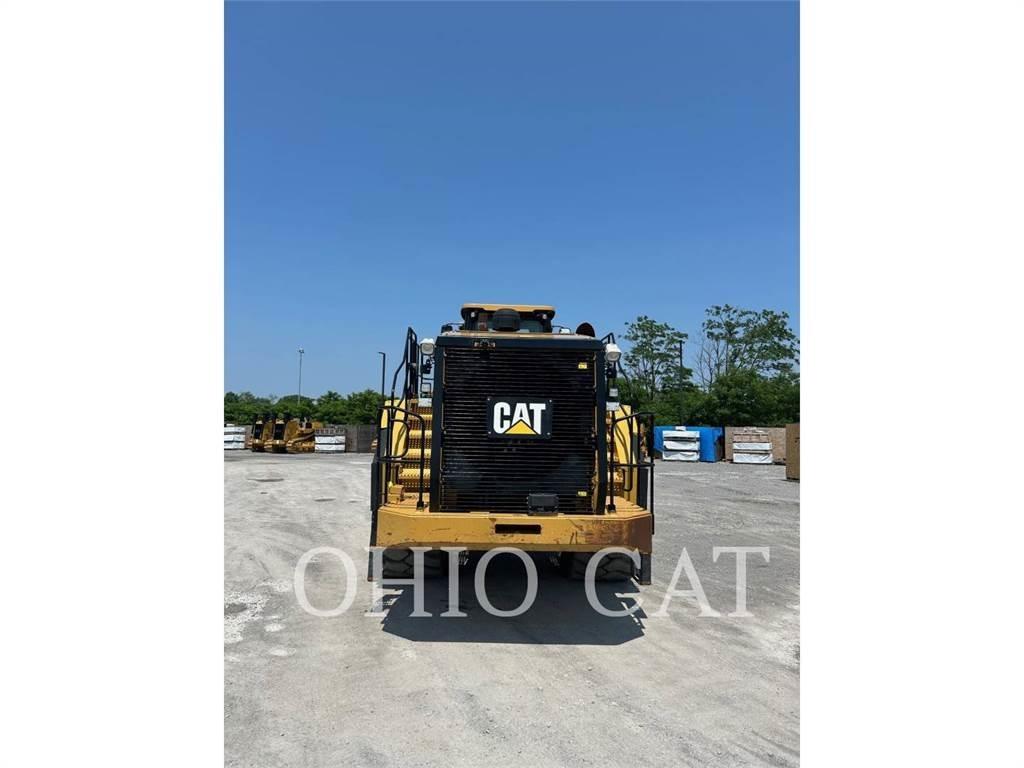 CAT 988KXE Tekerlekli yükleyiciler