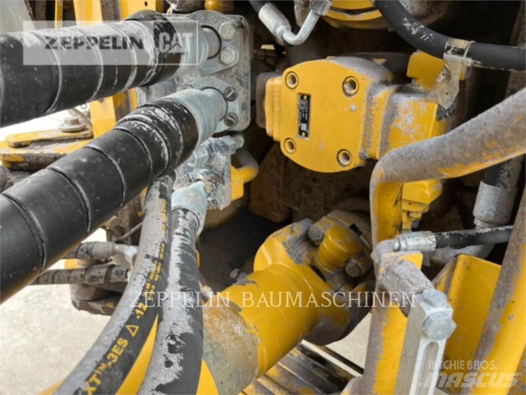CAT 988KXE Tekerlekli yükleyiciler