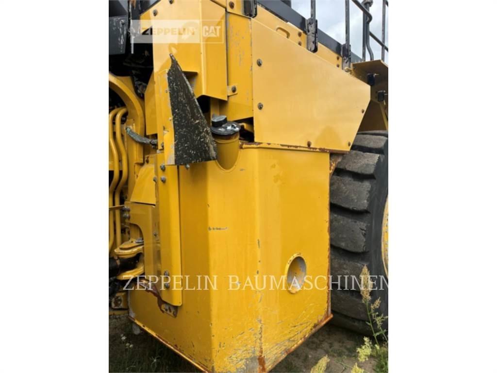 CAT 988KXE Tekerlekli yükleyiciler