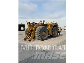 CAT 990K Tekerlekli yükleyiciler