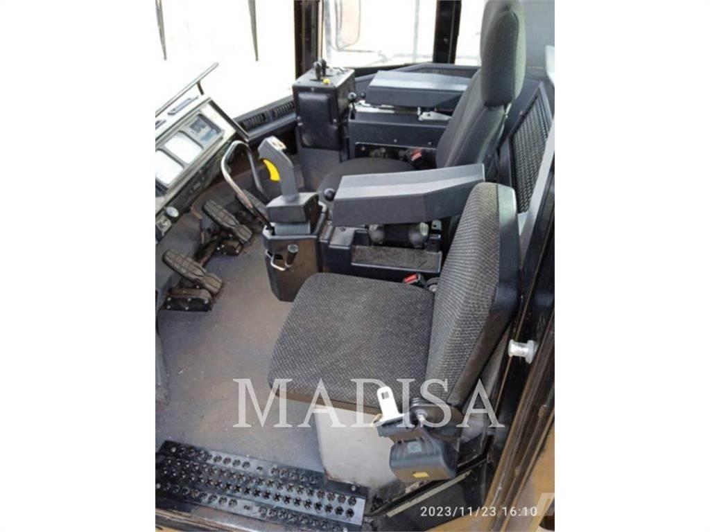 CAT 992 K Tekerlekli yükleyiciler