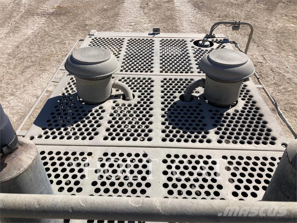 CAT 992D Tekerlekli yükleyiciler