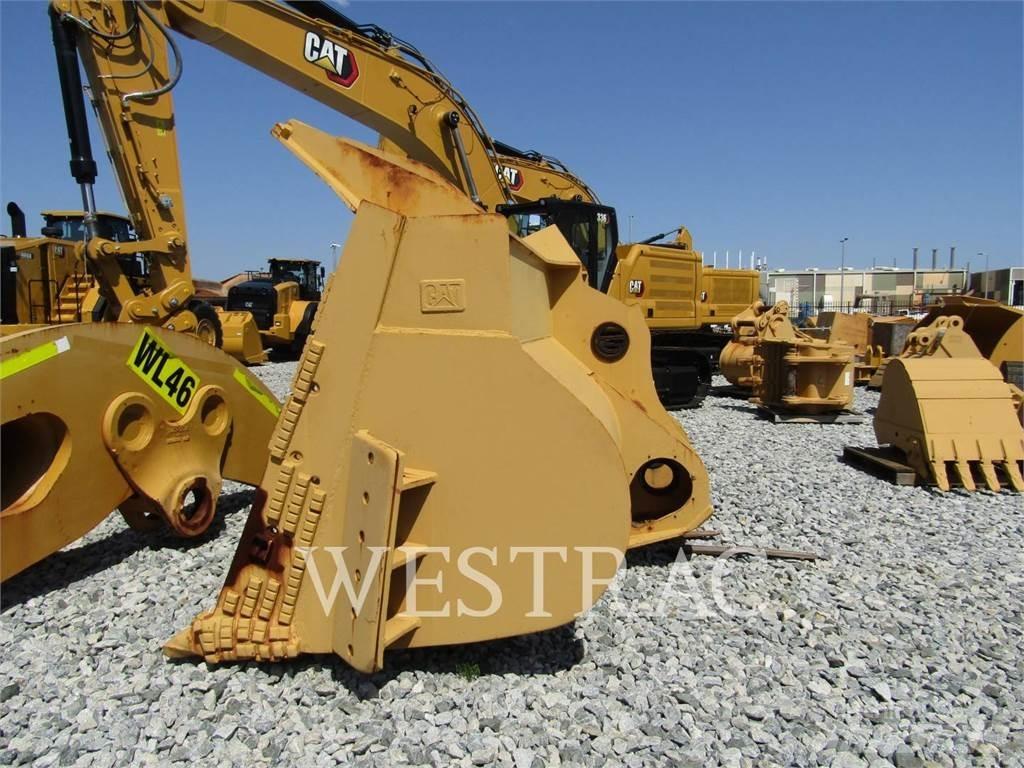 CAT 992G Kovalar