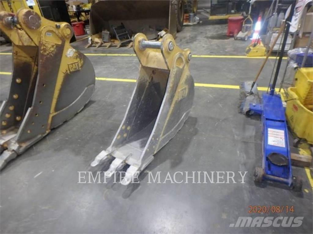 CAT A-18BU Diger