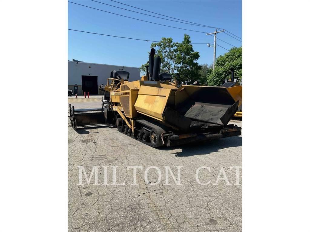 CAT AP-1055D Asfalt sericiler